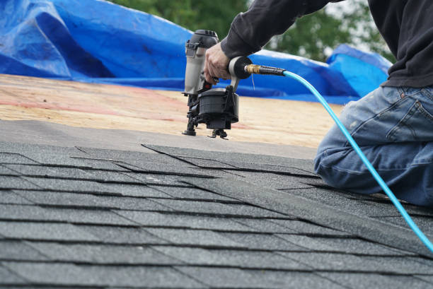 Steel Roofing in Fort Bliss, TX